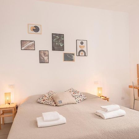 Guesthouse Tree Rooms Modern Μπέργκαμο Εξωτερικό φωτογραφία