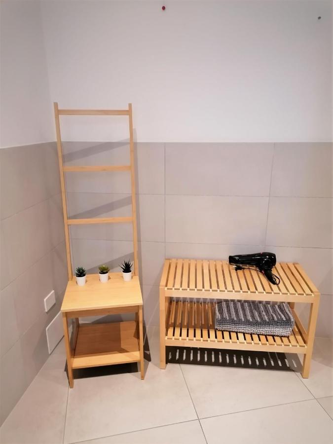 Guesthouse Tree Rooms Modern Μπέργκαμο Εξωτερικό φωτογραφία