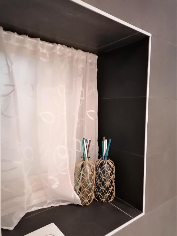 Guesthouse Tree Rooms Modern Μπέργκαμο Εξωτερικό φωτογραφία
