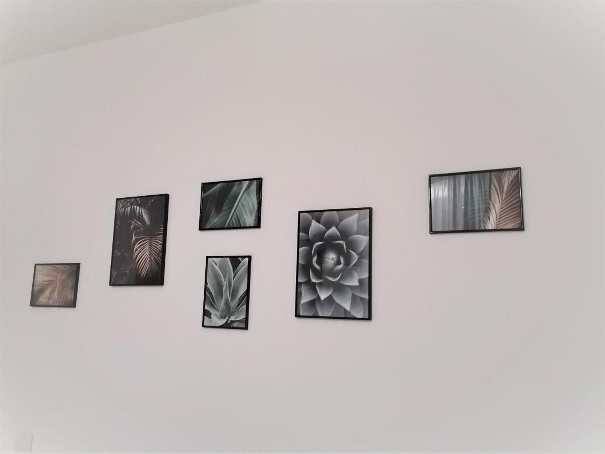 Guesthouse Tree Rooms Modern Μπέργκαμο Εξωτερικό φωτογραφία