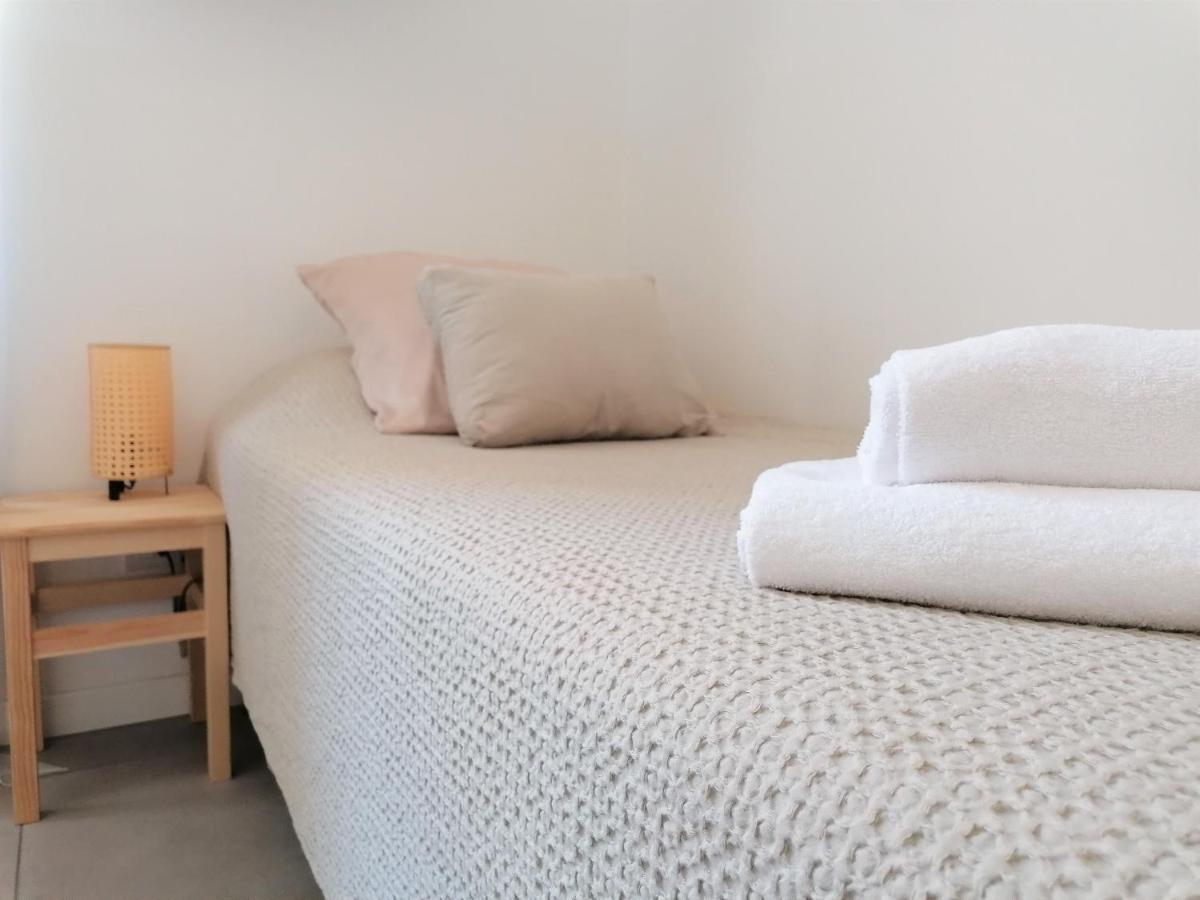 Guesthouse Tree Rooms Modern Μπέργκαμο Εξωτερικό φωτογραφία