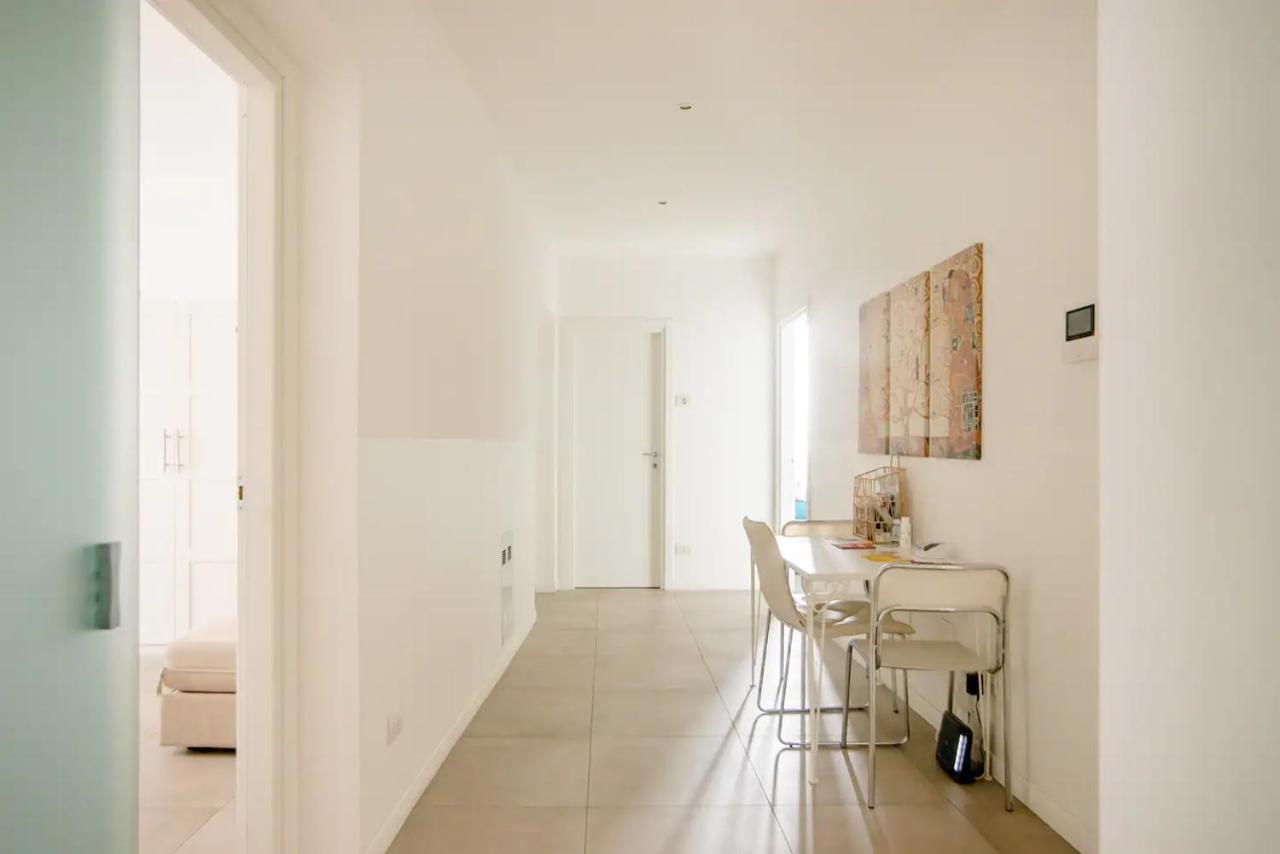 Guesthouse Tree Rooms Modern Μπέργκαμο Εξωτερικό φωτογραφία