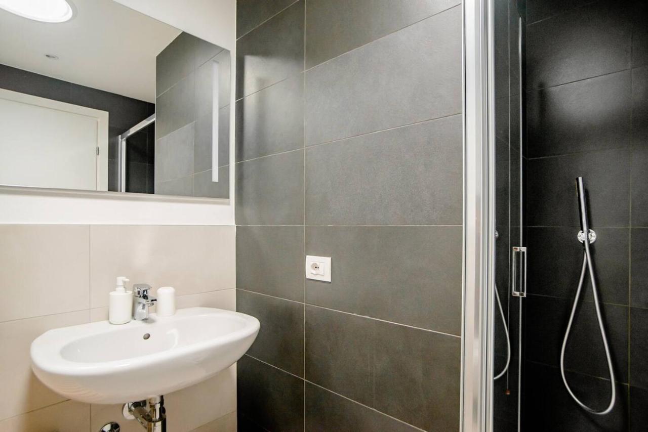 Guesthouse Tree Rooms Modern Μπέργκαμο Εξωτερικό φωτογραφία