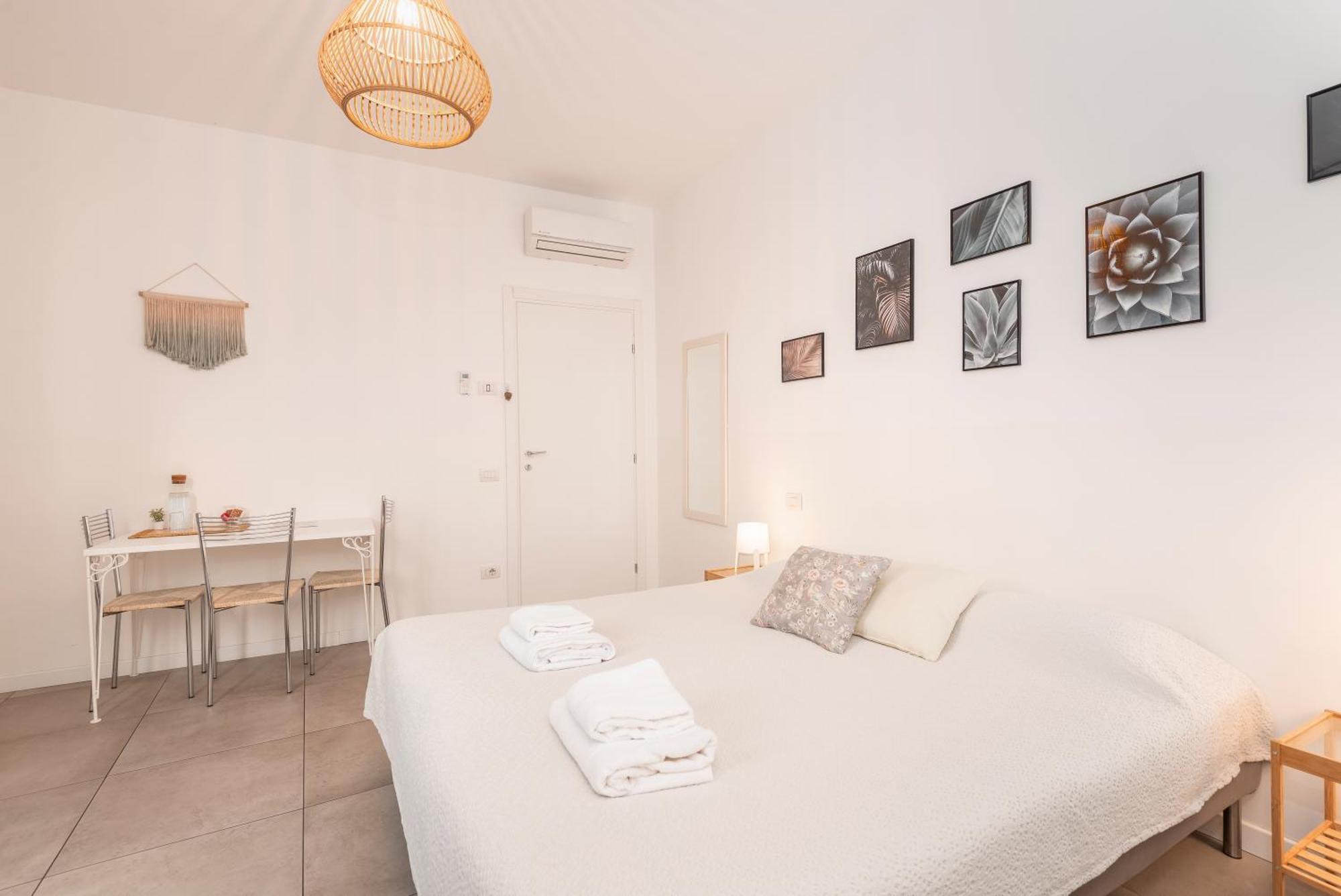 Guesthouse Tree Rooms Modern Μπέργκαμο Εξωτερικό φωτογραφία