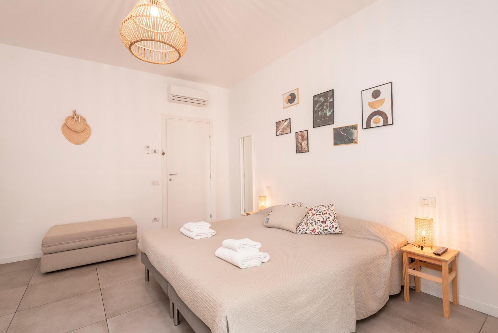 Guesthouse Tree Rooms Modern Μπέργκαμο Εξωτερικό φωτογραφία