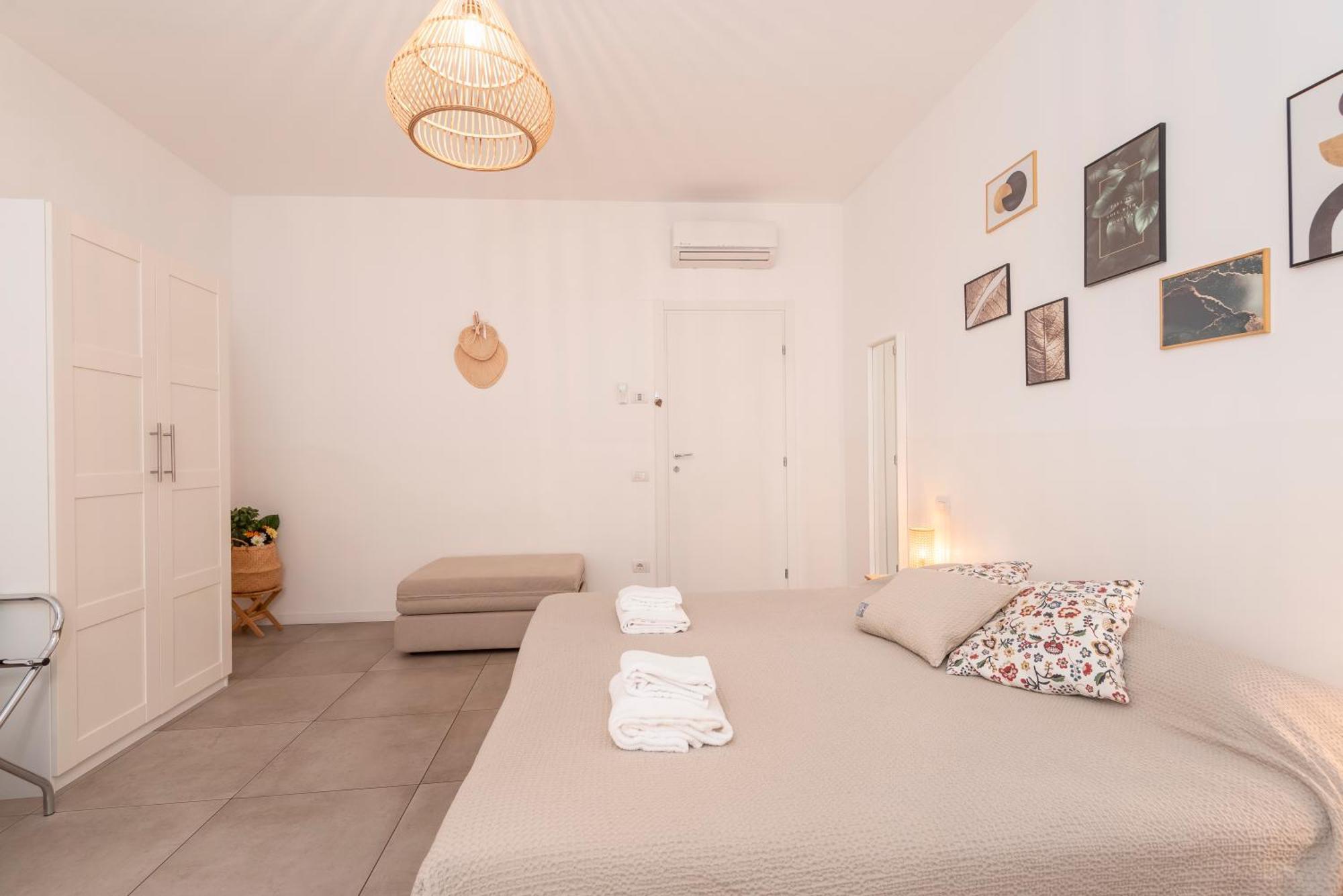 Guesthouse Tree Rooms Modern Μπέργκαμο Εξωτερικό φωτογραφία